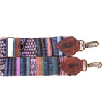 ADJUSTABLE WIDE STRAP - CORTE - COPPER - NO. 201408