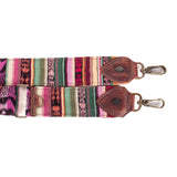ADJUSTABLE WIDE STRAP - CORTE - COPPER - NO. 201409