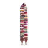ADJUSTABLE WIDE STRAP - CORTE - COPPER - NO. 201409