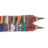ADJUSTABLE WIDE STRAP - CORTE - COPPER - NO. 201410