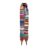 ADJUSTABLE WIDE STRAP - CORTE - COPPER - NO. 201410