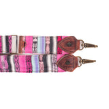 ADJUSTABLE WIDE STRAP - CORTE - COPPER - NO. 201411