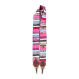 ADJUSTABLE WIDE STRAP - CORTE - COPPER - NO. 201411
