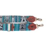 ADJUSTABLE WIDE STRAP - CORTE - COPPER - NO. 201412