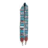 ADJUSTABLE WIDE STRAP - CORTE - COPPER - NO. 201412