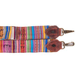 ADJUSTABLE WIDE STRAP - CORTE - COPPER - NO. 201413