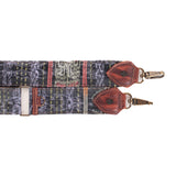 ADJUSTABLE WIDE STRAP - CORTE - COPPER - NO. 201415