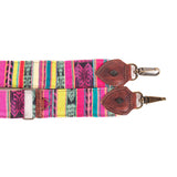 ADJUSTABLE WIDE STRAP - CORTE - COPPER - NO. 201416