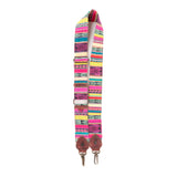 ADJUSTABLE WIDE STRAP - CORTE - COPPER - NO. 201416