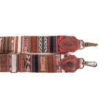 ADJUSTABLE WIDE STRAP - CORTE - COPPER - NO. 201417