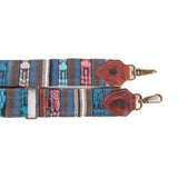 ADJUSTABLE WIDE STRAP - CORTE - COPPER - NO. 201418