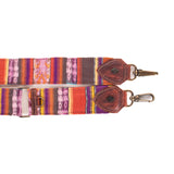 ADJUSTABLE WIDE STRAP - CORTE - COPPER - NO. 201419