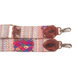 ADJUSTABLE WIDE STRAP - CORTE - COPPER - NO. 201420