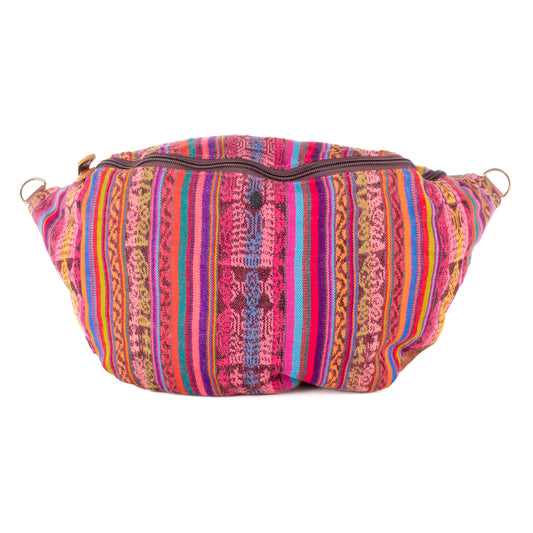 ETHAN BAG 2.0 - CORTE - CAFE - NO. 201481