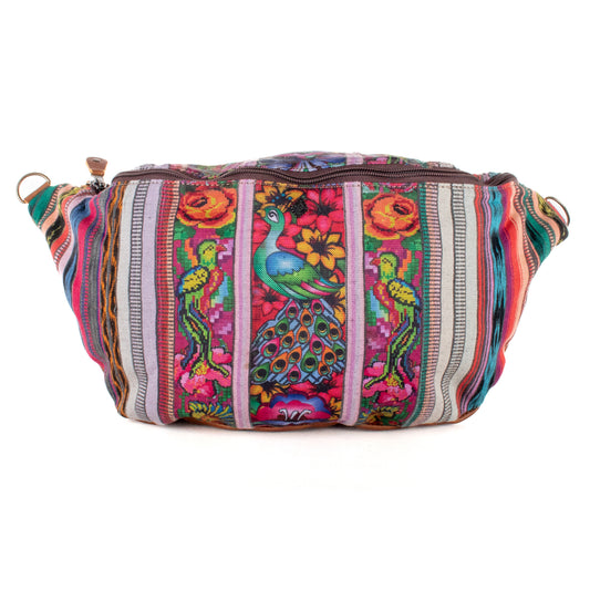 ETHAN BAG 2.0 - CORTE - CAFE - NO. 201482