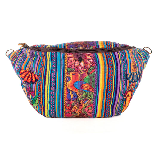 ETHAN BAG 2.0 - CORTE - CAFE - NO. 201484