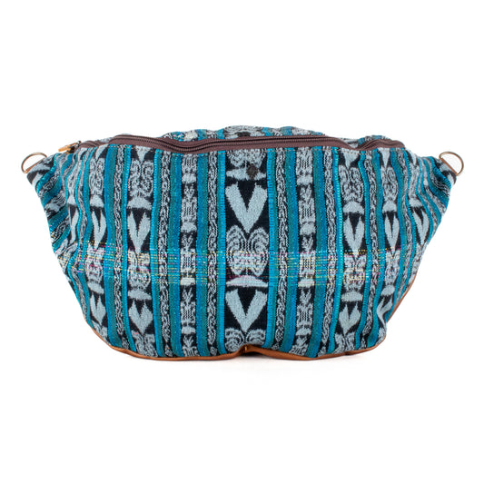 ETHAN BAG 2.0 - CORTE - CAFE - NO. 201485