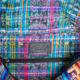 ETHAN BAG 2.0 - CORTE - BLACK - NO. 201486