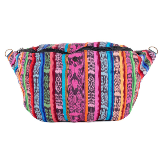 ETHAN BAG 2.0 - CORTE - BLACK - NO. 201486