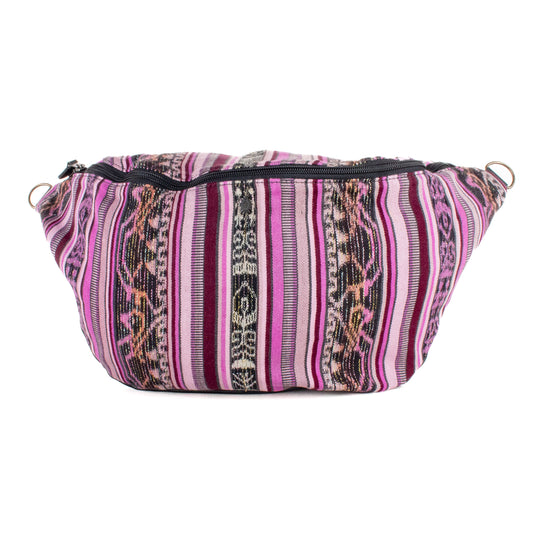 ETHAN BAG 2.0 - CORTE - BLACK - NO. 201488