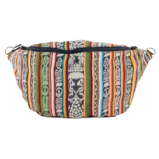 ETHAN BAG 2.0 - CORTE - BLACK - NO. 201489