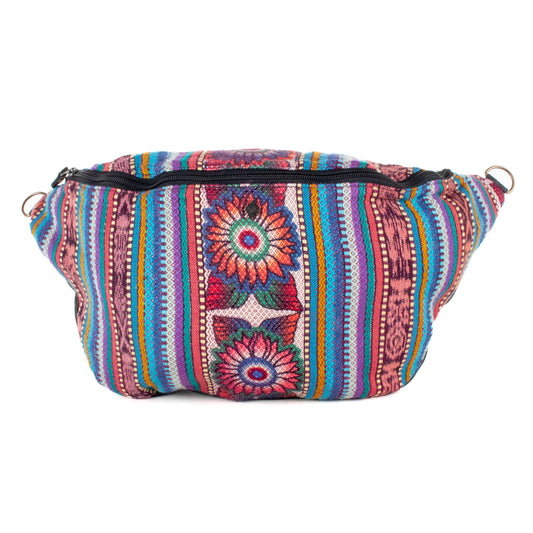 ETHAN BAG 2.0 - CORTE - BLACK - NO. 201490