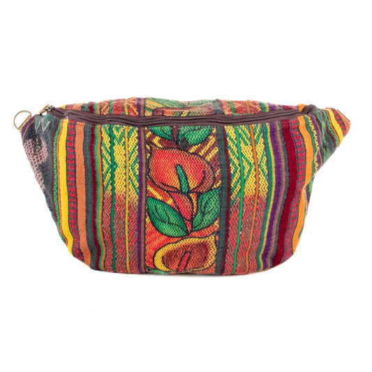ETHAN BAG 2.0 - CORTE - WRANGLER - NO. 201492