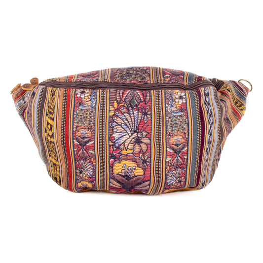 ETHAN BAG 2.0 - CORTE - WRANGLER - NO. 201493