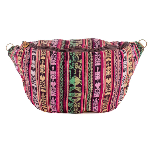 ETHAN BAG 2.0 - CORTE - WRANGLER - NO. 201494