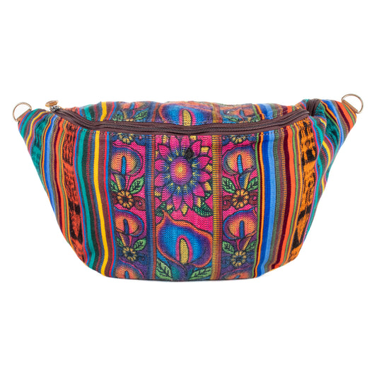 ETHAN BAG 2.0 - CORTE - WRANGLER - NO. 201495