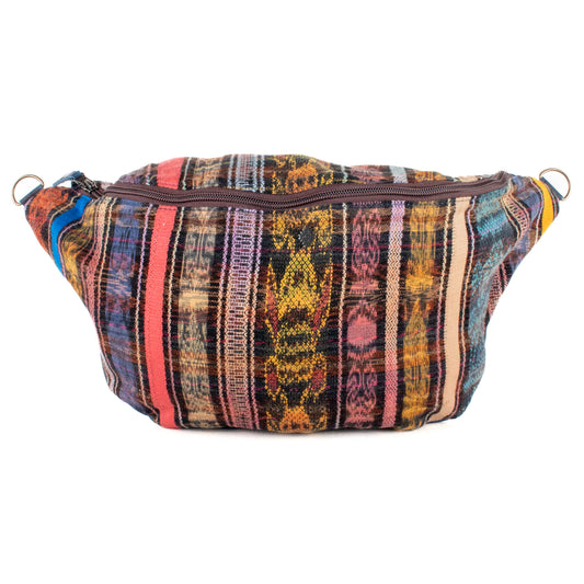 ETHAN BAG 2.0 - CORTE - NAVY - NO. 201496