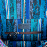 ETHAN BAG 2.0 - CORTE - NAVY - NO. 201497