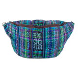 ETHAN BAG 2.0 - CORTE - NAVY - NO. 201497