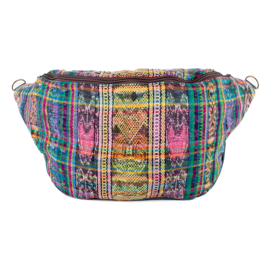 ETHAN BAG 2.0 - CORTE - NAVY - NO. 201498