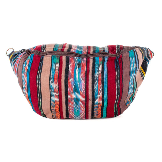 ETHAN BAG 2.0 - CORTE - NAVY - NO. 201500