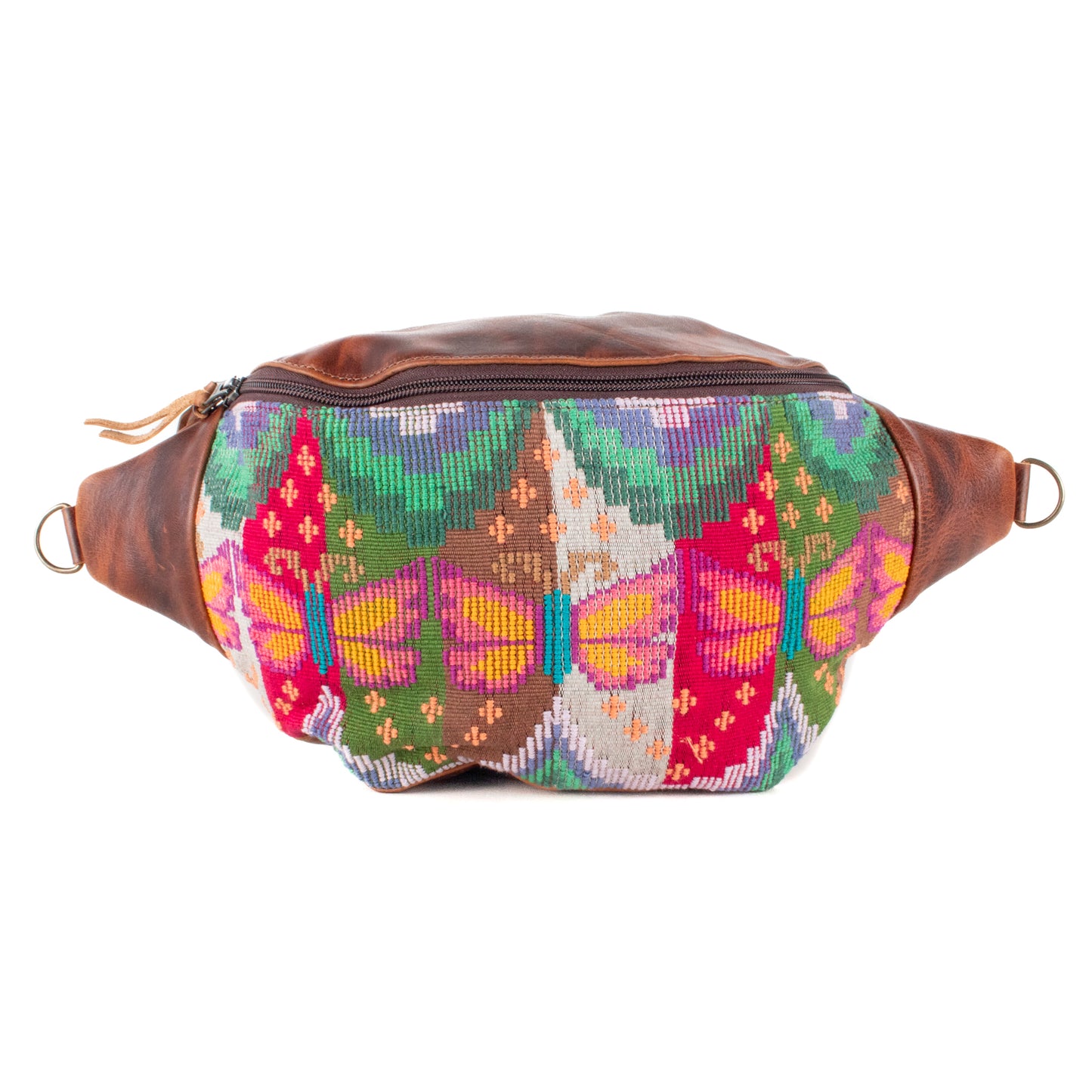 **SHIP WINDOW** EL DON MANNY PACK - H&S BUTTERFLY - HONEY - NO. 201593