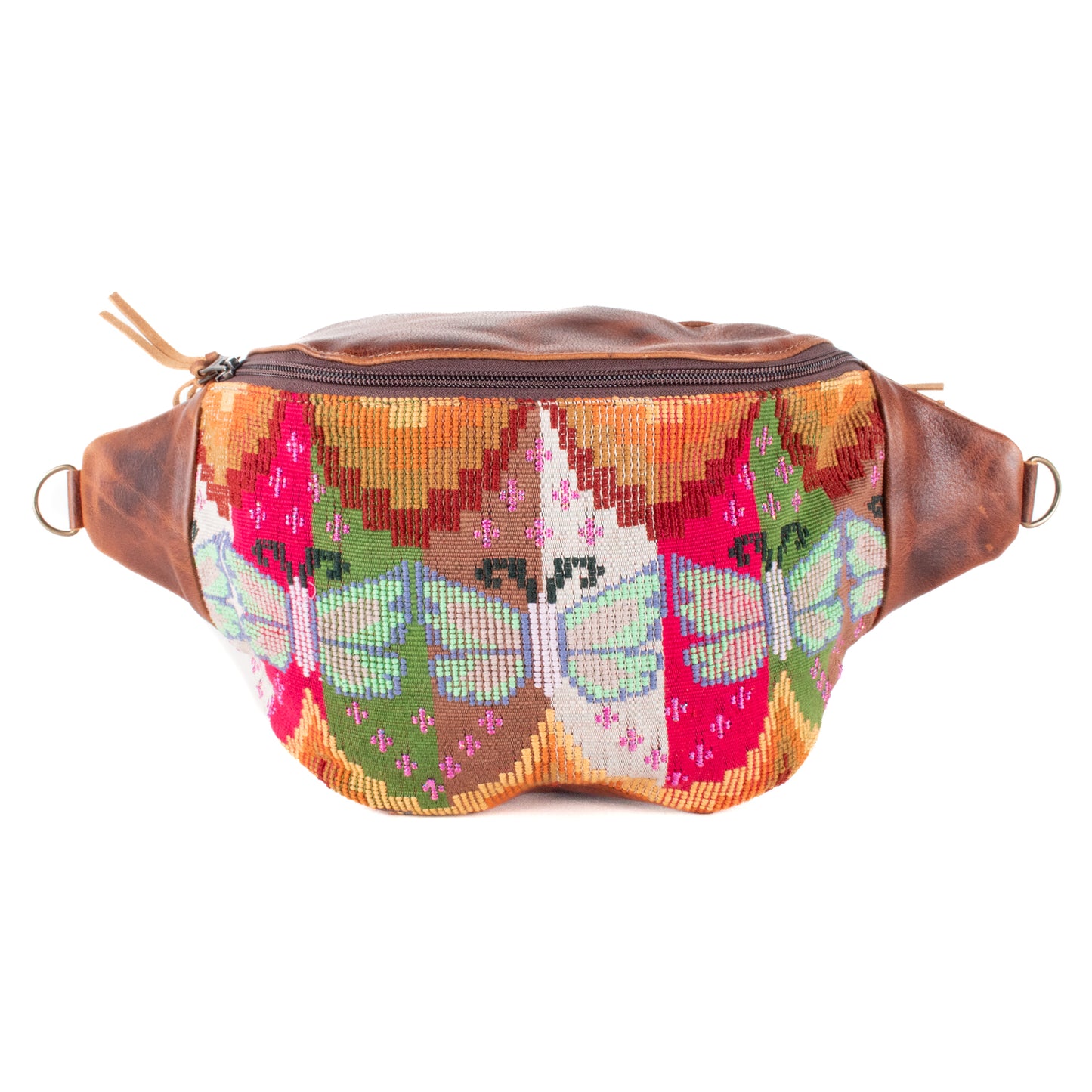 **SHIP WINDOW** EL DON MANNY PACK - H&S BUTTERFLY - HONEY - NO. 201594