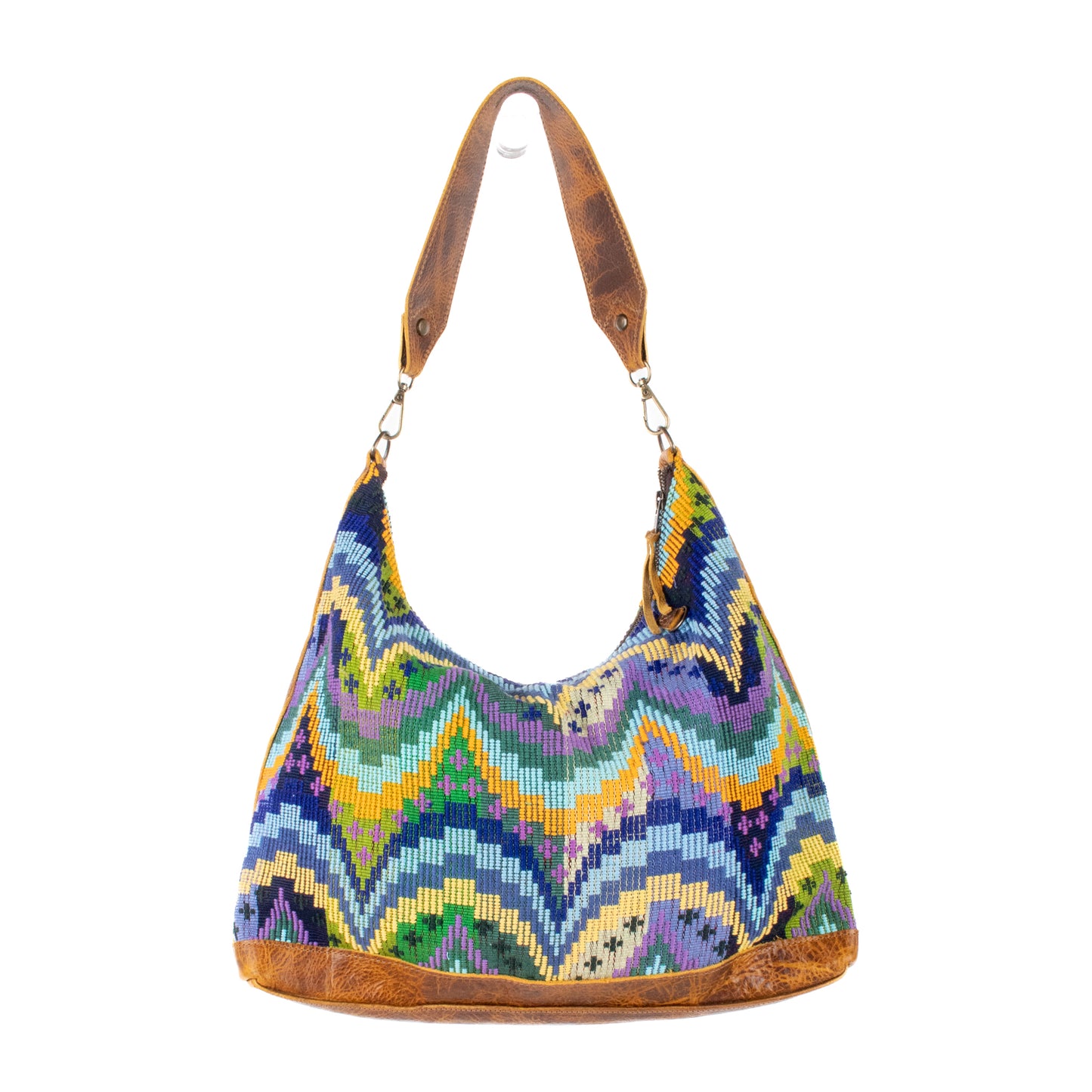 **SHIP WINDOW** PENELOPE BAG - H&S MOONS - WRANGLER - NO. 201597