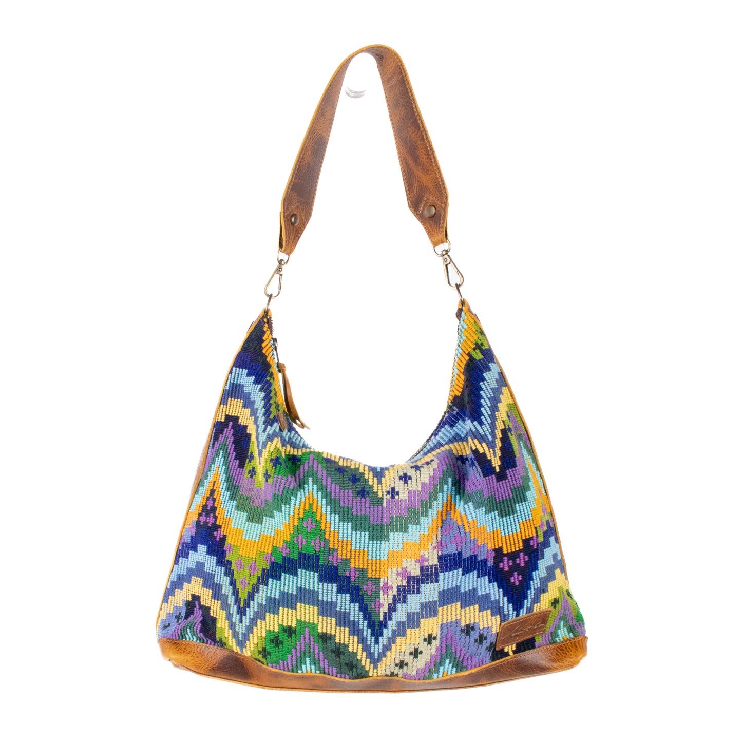 **SHIP WINDOW** PENELOPE BAG - H&S MOONS - WRANGLER - NO. 201597
