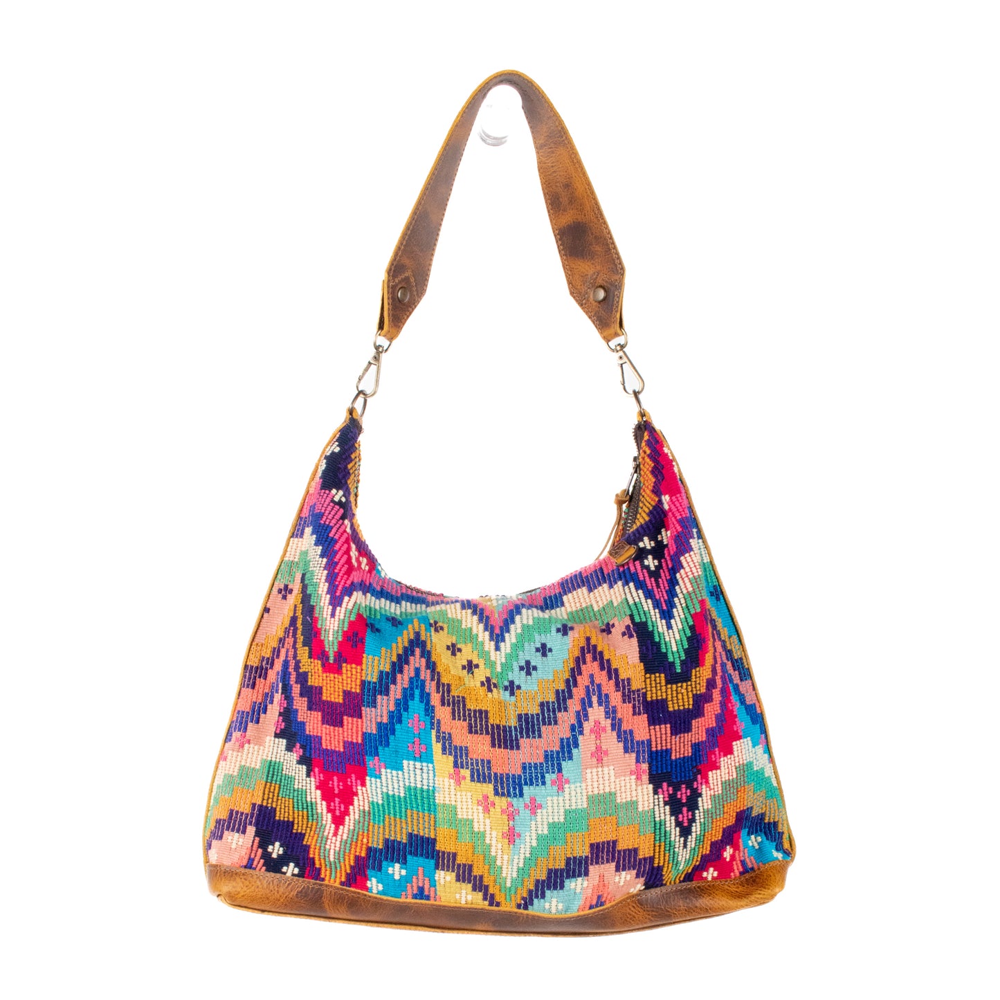 **SHIP WINDOW** PENELOPE BAG - H&S MOONS - WRANGLER - NO. 201598
