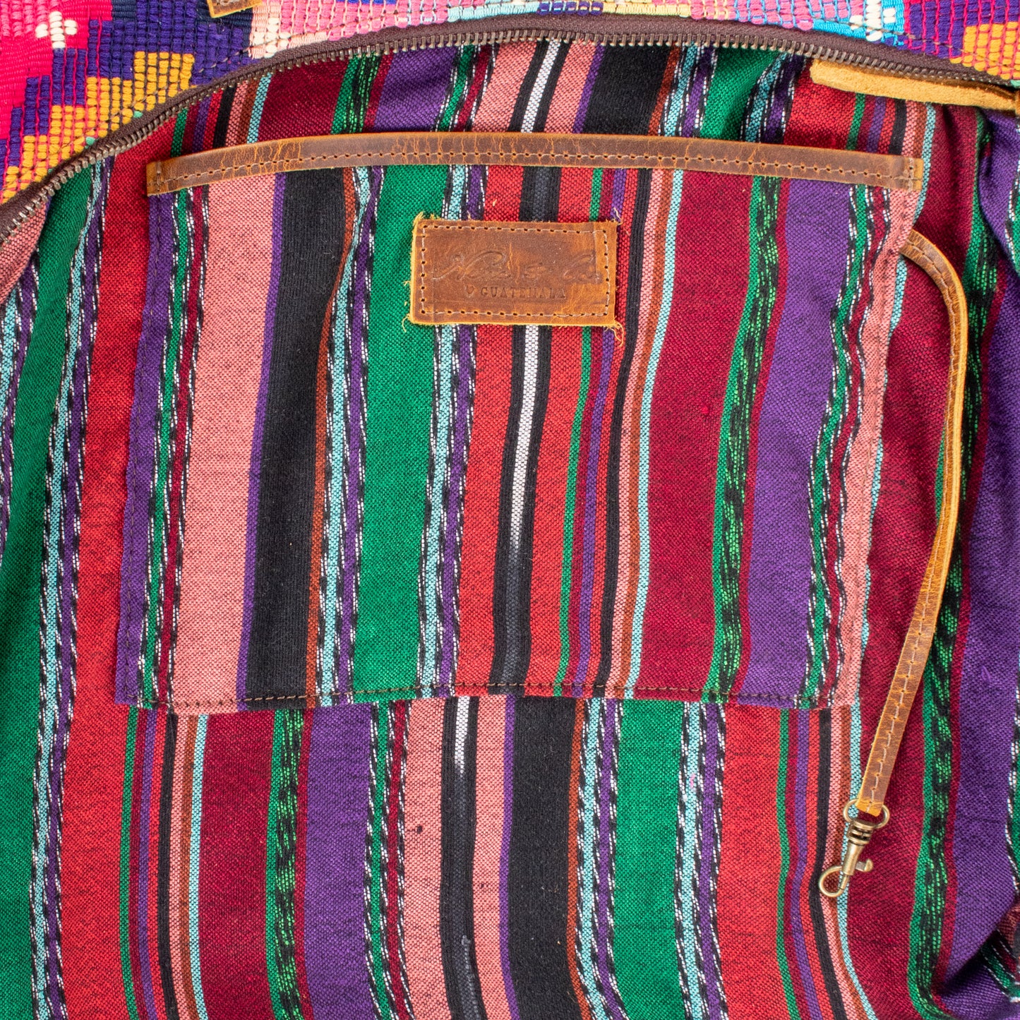 **SHIP WINDOW** PENELOPE BAG - H&S MOONS - WRANGLER - NO. 201598
