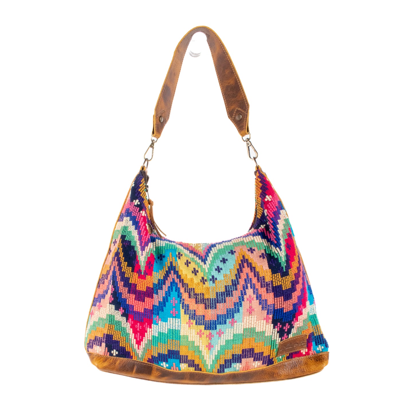 **SHIP WINDOW** PENELOPE BAG - H&S MOONS - WRANGLER - NO. 201598