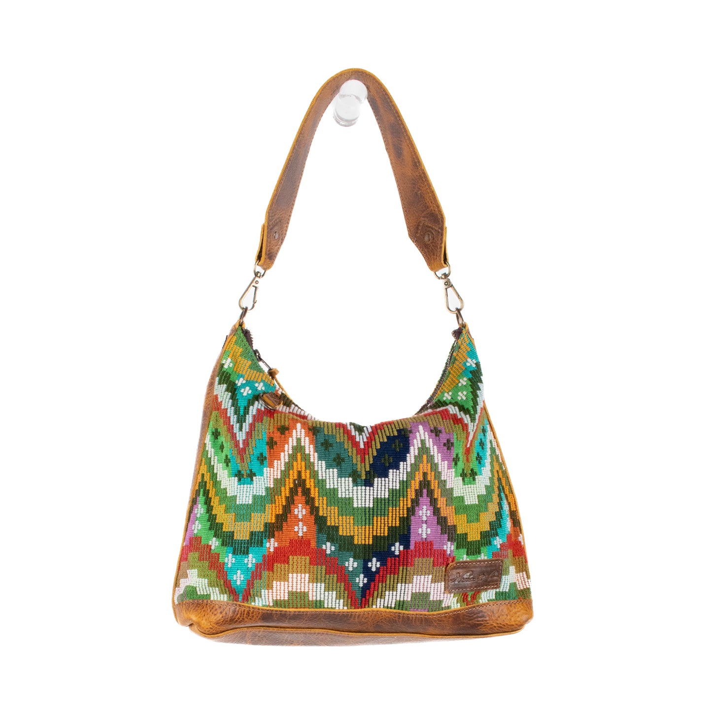 **SHIP WINDOW** SMALL PENELOPE BAG - H&S MOONS - WRANGLER - NO. 201605