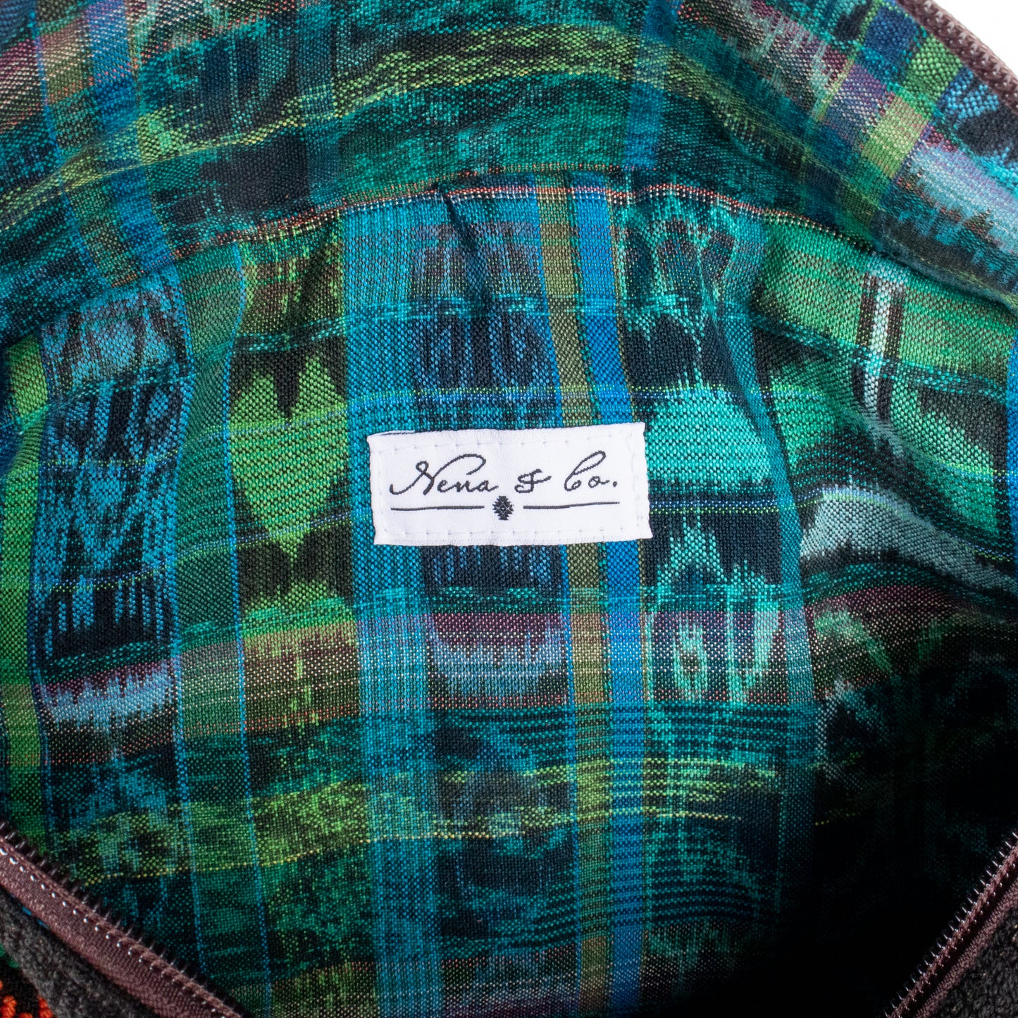 EL DON MANNY PACK - ZUNIL CORTE - COPPER - NO. 201633
