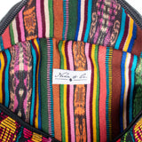 EL DON MANNY PACK - ZUNIL CORTE - BLACK - NO. 201639
