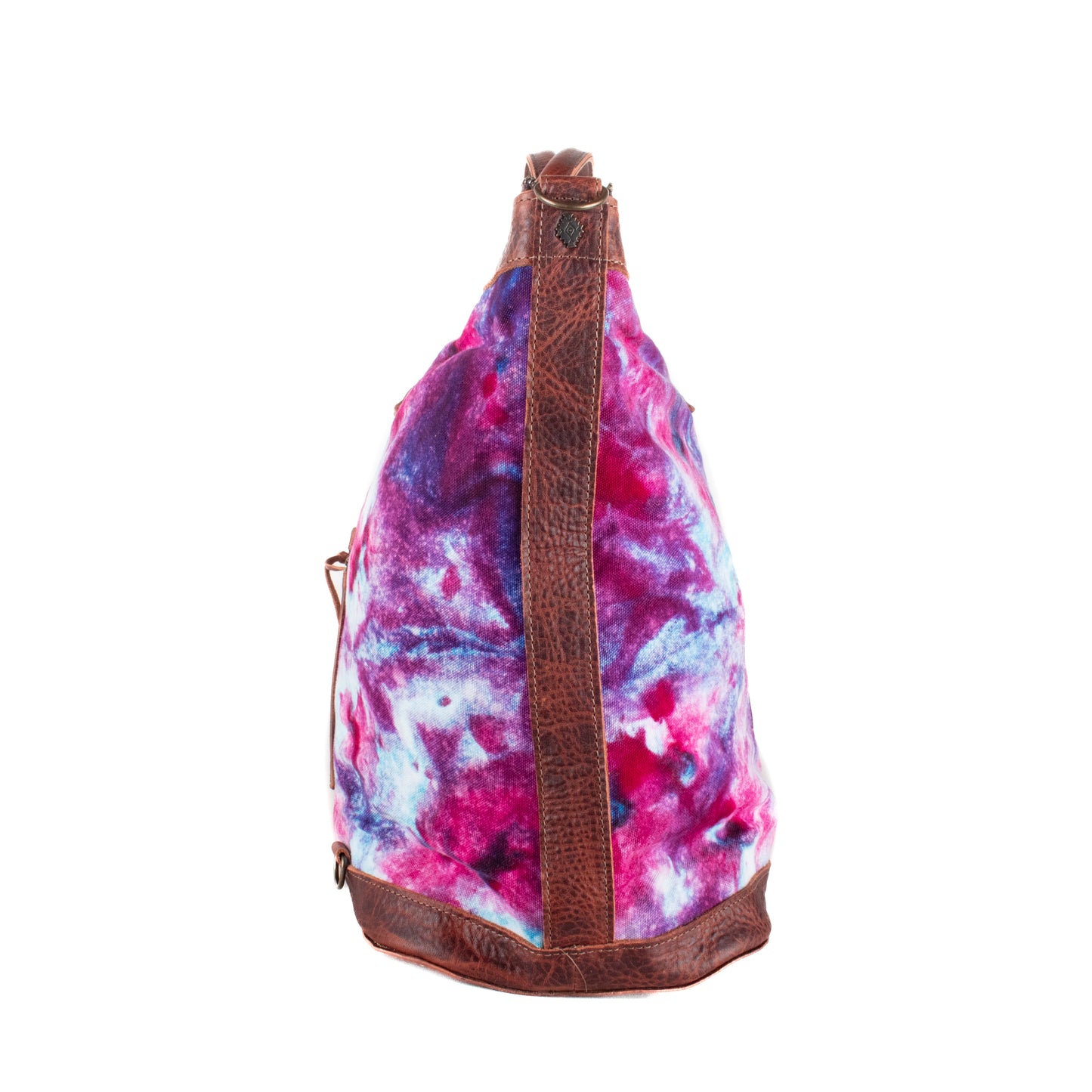 PERFECT WEEKENDER - TIE DYE - COPPER - NO. 201678