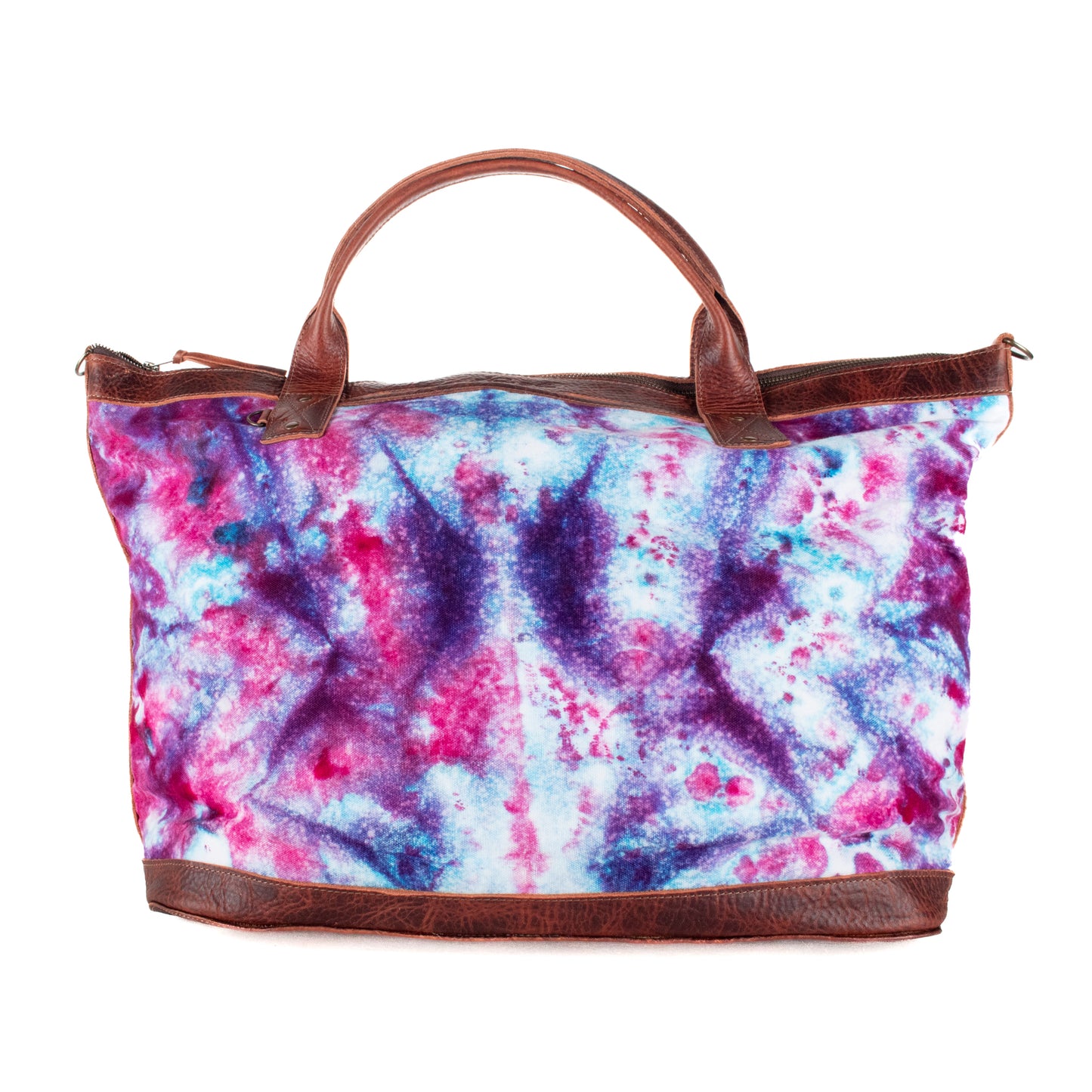 PERFECT WEEKENDER - TIE DYE - COPPER - NO. 201678