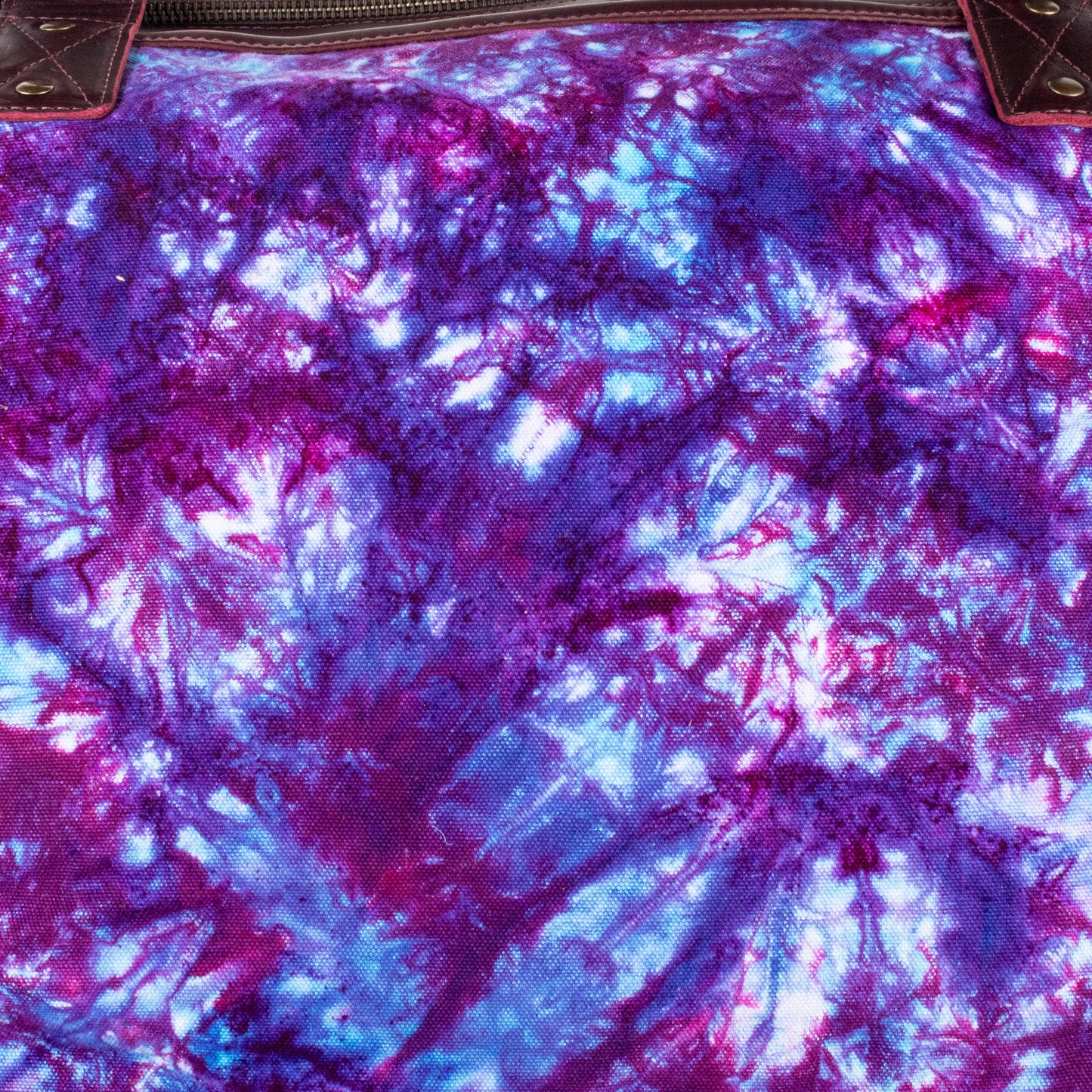 PERFECT WEEKENDER - TIE DYE - VINO TINTO - NO. 201679