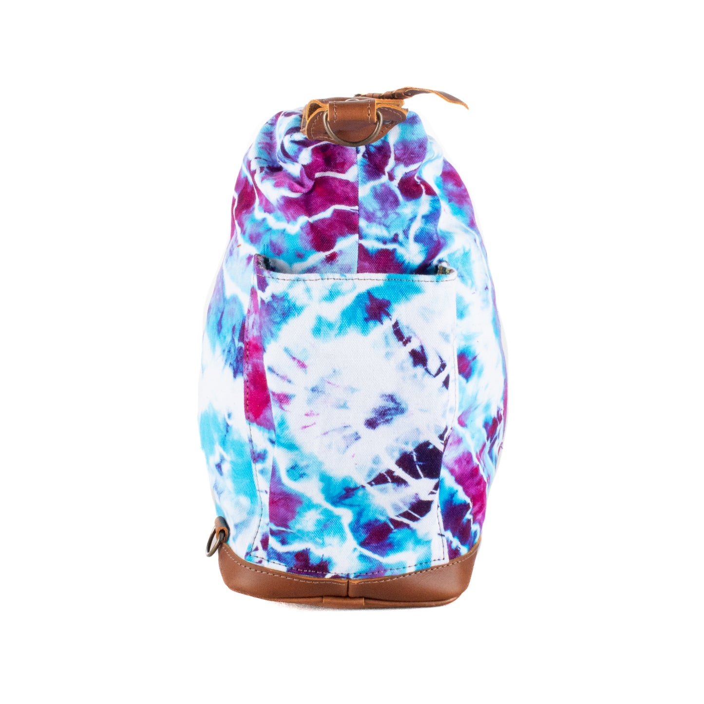 BEATRIZ CDB - TIE DYE - CAFE - NO. 201682