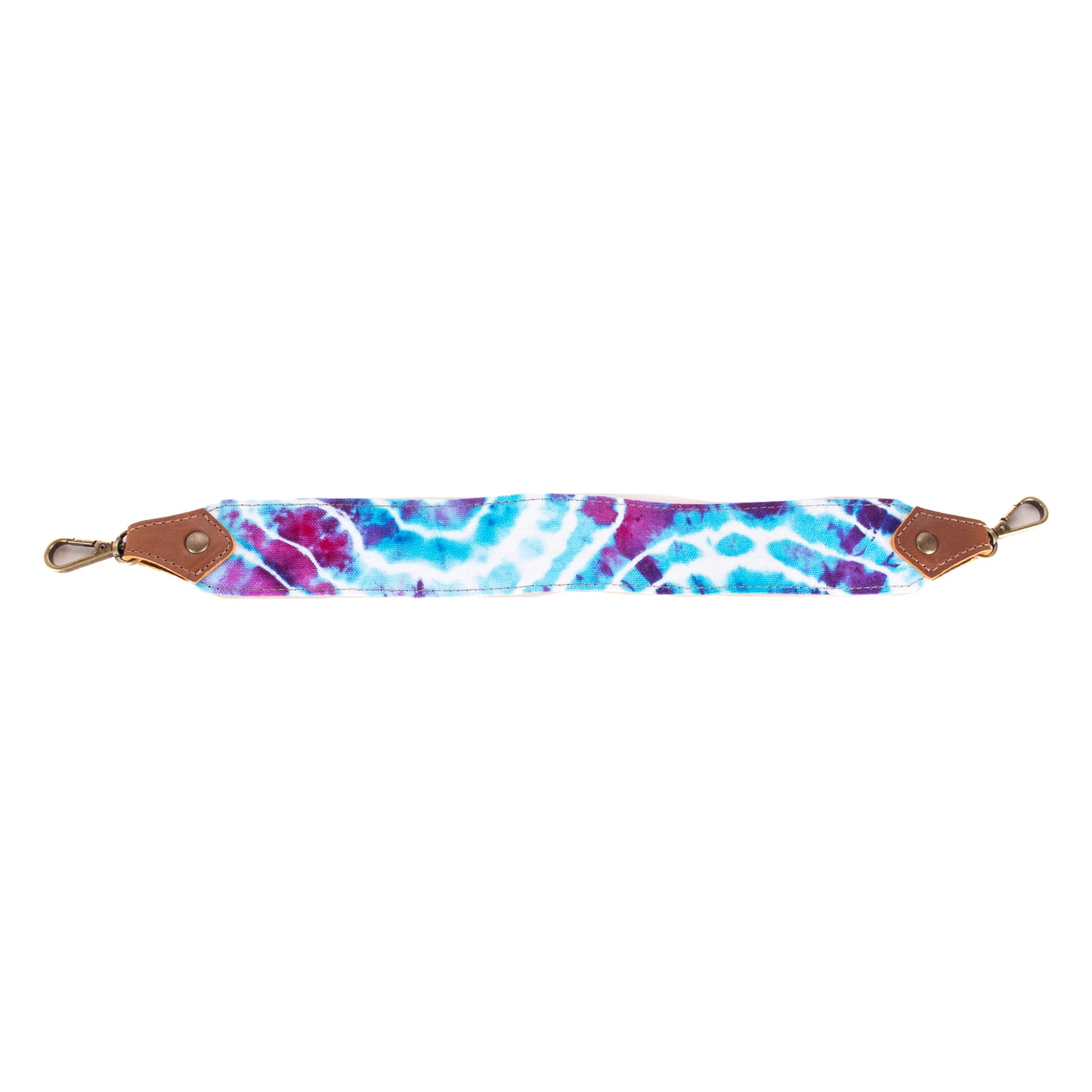 BEATRIZ CDB - TIE DYE - CAFE - NO. 201682
